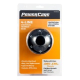 Power Care 4 Line Universal Trimmer Head