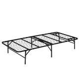 Angeland Metal Bed Frame