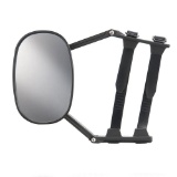 TowSmart Heavy Duty Clip-On Towing Mirror