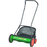 Scotts Lawn Mowers 20 in. Reel Mower, $125 MSRP