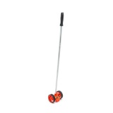 Lufkin Dual Wheel Small Measuring Wheel, $32 MSRP