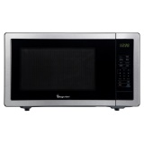 Magic Chef Countertop Microwave, $75 MSRP