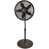 Lasko Cyclone Adjustable Pedestal Fan, $37 MSRP