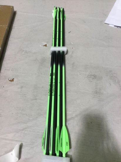 pointdc hunting arrows, $50 MSRP