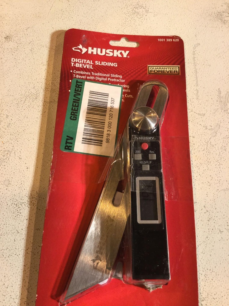 Husky Digital Protractor atelieryuwa.ciao.jp