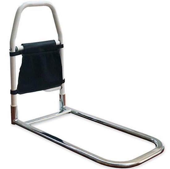 Medokare Hospital Grade Safety Bed Rail for Seniors, $ 57 MSRP