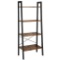 Vasagle Industrial Ladder Shelf $67.99 MSRP