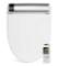 BioBidet Bliss BB2000 Elongated White Bidet Smart Toilet Seat $599.00 MSRP