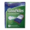 GoodNites Disposable Bed Mats for Bedwetting $35.88 MSRP