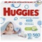 HUGGIES Refreshing Clean Scented Baby Wipes - $13.86 MSRP