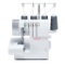 SINGER Serger 2-3-4 Thread Capability Overlock with Blind