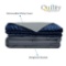 Quility Weighted Blanket - $109.70 MSRP