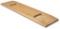 DMI Wooden Slide Transfer Board 440 lb Capacity Heavy Duty Slide Boards - $22.99 MSRP
