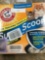 Arm & Hammer Super Scoop Clumping Litter, Fragrance Free
