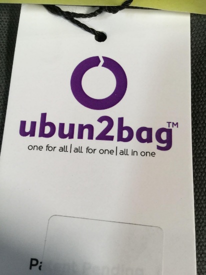 ubun2bag
