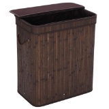 Songmics Folding Laundry Basket $36.99 MSRP