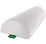 Cushy Form Back Pain Relief Half Moon Bolster/Wedge $26.50 MSRP