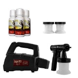 MaxiMist Lite HVLP ST610 Spray Tanning System $209.00 MSRP