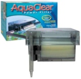 AquaClear Power Filter - $55.90 MSRP