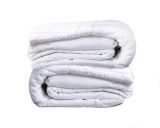 Cariloha Bamboo Duvet Comforter - $299.00 MSRP