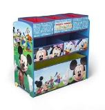 Delta Children Mickey Mouse Clubhouse Multi Bin - $28.76 MSRP