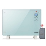 Homeleader Glass Panel Heater $89.99 MSRP