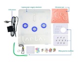 Laplay Laparoscopic/Minimally invasive/Bandaid Training Box,Simulator Box, Inset USB Camera $409MSRP