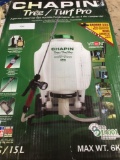 Chapin 61900 4-Gallon Tree and Turf Pro $79.99 MSRP