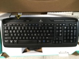 Logitech Comfort Wave Wireless Keyboard and Optical Mouse $48.95 MSRP