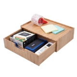 Bamboo Drawer - $64.95 MSRP