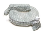 Nursing Pillow For Comfortable Posture - $38.95 MSRP