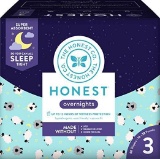 Honest Overnight Baby Diapers - $23.27 MSRP