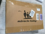 Miracle Baby Nursing Pillow