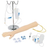 IV Practice Arm - Phlebotomy and Venipuncture Practice Arm - $119.00 MSRP
