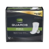 Depend Incontinence Guards for Men - $20.16 MSRP
