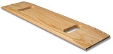 DMI Wooden Slide Transfer Board 440 lb Capacity Heavy Duty Slide Boards - $22.99 MSRP
