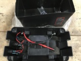 Portable Battery Box