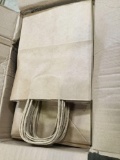 Paper Bags with Handle