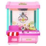 The Toy Grabber Claw Machine for Kids - $46.89 MSRP