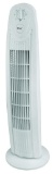 Comfort Zone Oscillating Tower Fan - $32.95 MSRP