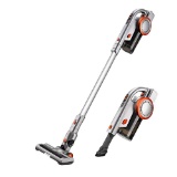 PUPPYOO Cordless Vacuum Cleaner - $134.99 MSRP