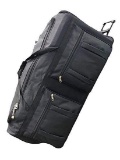 Archibolt 36-inch Rolling Duffle Bag