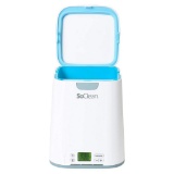 SoClean CPAP Cleaner and Sanitizer-$319.00 MSRP