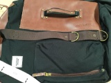 Anvanda Stockholm Large Leather Bag