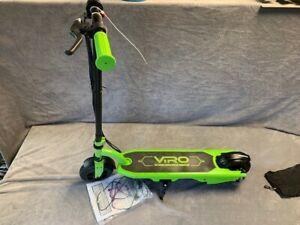 Vr 550e outlet electric scooter