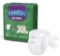 FitRight Ultra Adult Diapers, Disposable Incontinence Briefs with Tabs,$59 MSRP