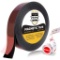 Flexible Magnetic Tape - 1 Inch,$12 MSRP