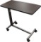 Drive Medical Non Tilt Top Overbed Table,$51 MSRP
