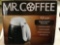 Mr. Coffee Replacement 12-Cup Glass Carafe,$15 MSRP