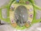 Hunulu Baby Kids Infant Potty Toilet Training Children Seat Pedestal Cushion Pad Ring,$12 MSRP